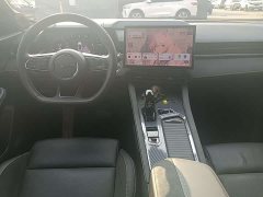 Lynk & Co Geely Lynk & Co 03 1.5T DCT Pro - ფოტო 4