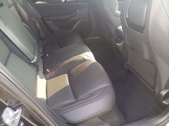 Lynk & Co Geely Lynk & Co 03 1.5T DCT Pro - ფოტო 8