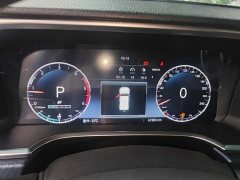 Beijing Jeep BJ40 2.0D Automatic Four-Wheel Drive Blade Hero Edition Pioneer Type - ფოტო 14