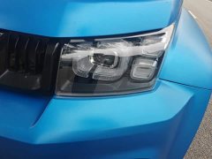 Beijing Jeep BJ40 2.0D Automatic Four-Wheel Drive Blade Hero Edition Pioneer Type - ფოტო 5