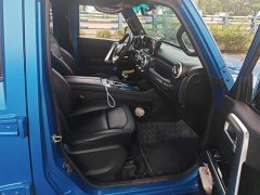 Beijing Jeep BJ40 2.0D Automatic Four-Wheel Drive Blade Hero Edition Pioneer Type - ფოტო 8