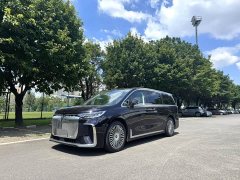 Voyah Lantu Dreamchaser PHEV AWD Luxury Kunpeng Edition - ფოტო 2