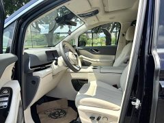 Voyah Lantu Dreamchaser PHEV AWD Luxury Kunpeng Edition - ფოტო 4