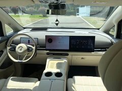 Voyah Lantu Dreamchaser PHEV AWD Luxury Kunpeng Edition - ფოტო 5