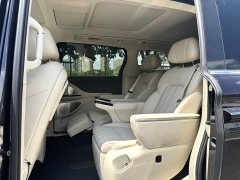 Voyah Lantu Dreamchaser PHEV AWD Luxury Kunpeng Edition - ფოტო 6