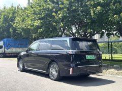 Voyah Lantu Dreamchaser PHEV AWD Luxury Kunpeng Edition - ფოტო 7