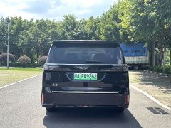 Voyah Lantu Dreamchaser PHEV AWD Luxury Kunpeng Edition - ფოტო 9