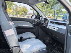 Wuling Hongguang MINIEV Macaron Premium Edition LFP - ფოტო 10