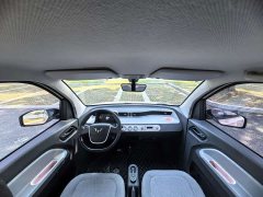 Wuling Hongguang MINIEV Macaron Premium Edition LFP - ფოტო 12