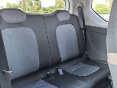 Wuling Hongguang MINIEV Macaron Premium Edition LFP - ფოტო 14