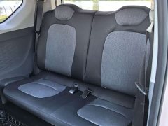 Wuling Hongguang MINIEV Macaron Premium Edition LFP - ფოტო 15