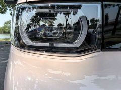 Wuling Hongguang MINIEV Macaron Premium Edition LFP - ფოტო 17