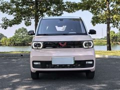 Wuling Hongguang MINIEV Macaron Premium Edition LFP - ფოტო 2
