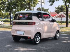 Wuling Hongguang MINIEV Macaron Premium Edition LFP - ფოტო 5