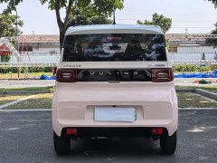 Wuling Hongguang MINIEV Macaron Premium Edition LFP - ფოტო 6