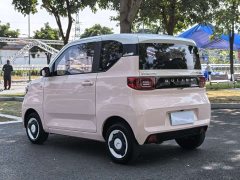Wuling Hongguang MINIEV Macaron Premium Edition LFP - ფოტო 7