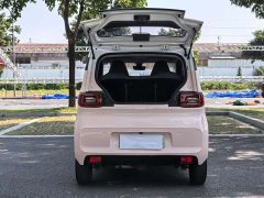 Wuling Hongguang MINIEV Macaron Premium Edition LFP - ფოტო 8
