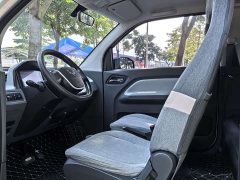Wuling Hongguang MINIEV Macaron Premium Edition LFP - ფოტო 9