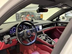 Porsche Panamera 2.9T - ფოტო 10