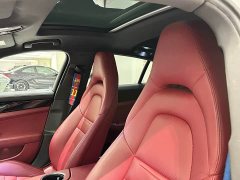 Porsche Panamera 2.9T - ფოტო 11