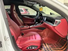 Porsche Panamera 2.9T - ფოტო 12