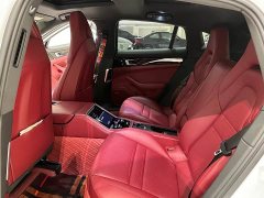 Porsche Panamera 2.9T - ფოტო 15