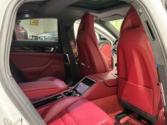 Porsche Panamera 2.9T - ფოტო 16