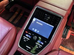 Porsche Panamera 2.9T - ფოტო 17