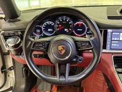 Porsche Panamera 2.9T - ფოტო 18
