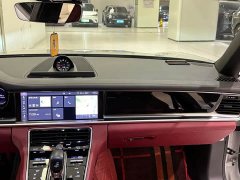 Porsche Panamera 2.9T - ფოტო 19