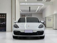 Porsche Panamera 2.9T - ფოტო 2