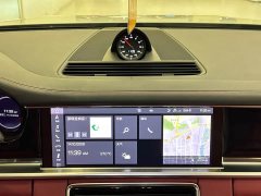 Porsche Panamera 2.9T - ფოტო 20