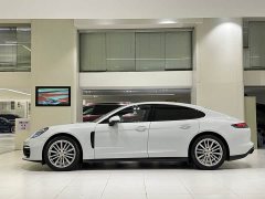 Porsche Panamera 2.9T - ფოტო 4