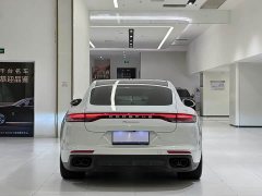 Porsche Panamera 2.9T - ფოტო 6