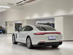 Porsche Panamera 2.9T - ფოტო 7