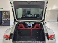 Porsche Panamera 2.9T - ფოტო 8