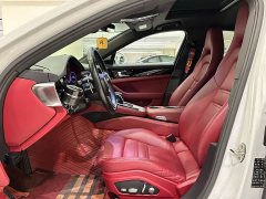Porsche Panamera 2.9T - ფოტო 9