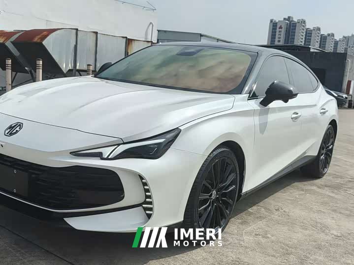 SAIC MG7 2.0T 405 AT Luxury Edition - ავტომობილი ჩინეთიდან