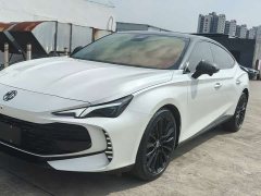 SAIC MG7 2.0T 405 AT Luxury Edition - ფოტო 1