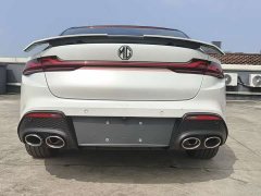 SAIC MG7 2.0T 405 AT Luxury Edition - ფოტო 11