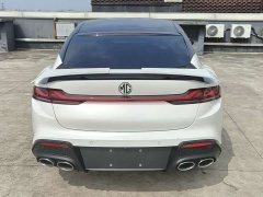SAIC MG7 2.0T 405 AT Luxury Edition - ფოტო 12