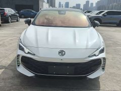 SAIC MG7 2.0T 405 AT Luxury Edition - ფოტო 2