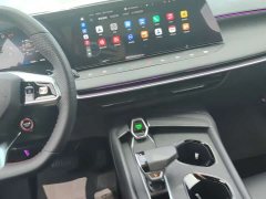 SAIC MG7 2.0T 405 AT Luxury Edition - ფოტო 3