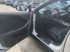 SAIC MG7 2.0T 405 AT Luxury Edition - ფოტო 4
