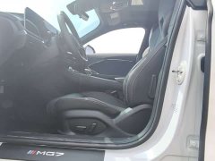 SAIC MG7 2.0T 405 AT Luxury Edition - ფოტო 5