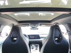 SAIC MG7 2.0T 405 AT Luxury Edition - ფოტო 6