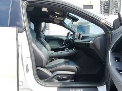 SAIC MG7 2.0T 405 AT Luxury Edition - ფოტო 7