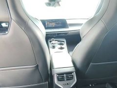 SAIC MG7 2.0T 405 AT Luxury Edition - ფოტო 8