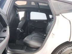 SAIC MG7 2.0T 405 AT Luxury Edition - ფოტო 9