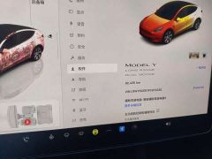 Tesla Model Y 2022 Long Range All-Wheel Drive - ფოტო 5